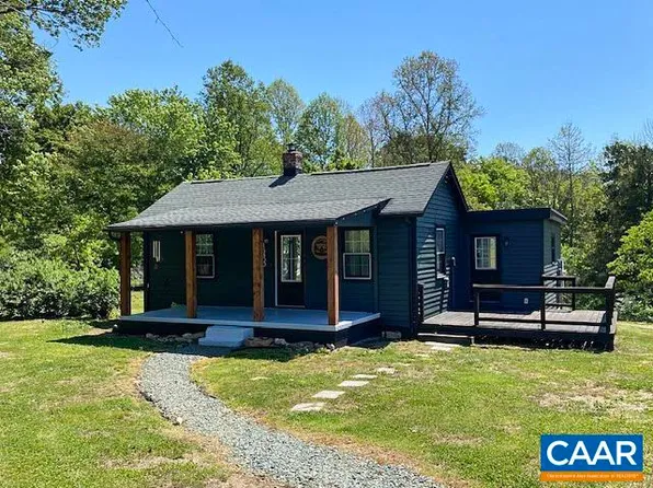 15400 James Madison Hwy, Palmyra, VA 22963