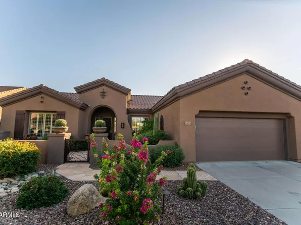 1695 W AINSWORTH Drive, Anthem, AZ 85086