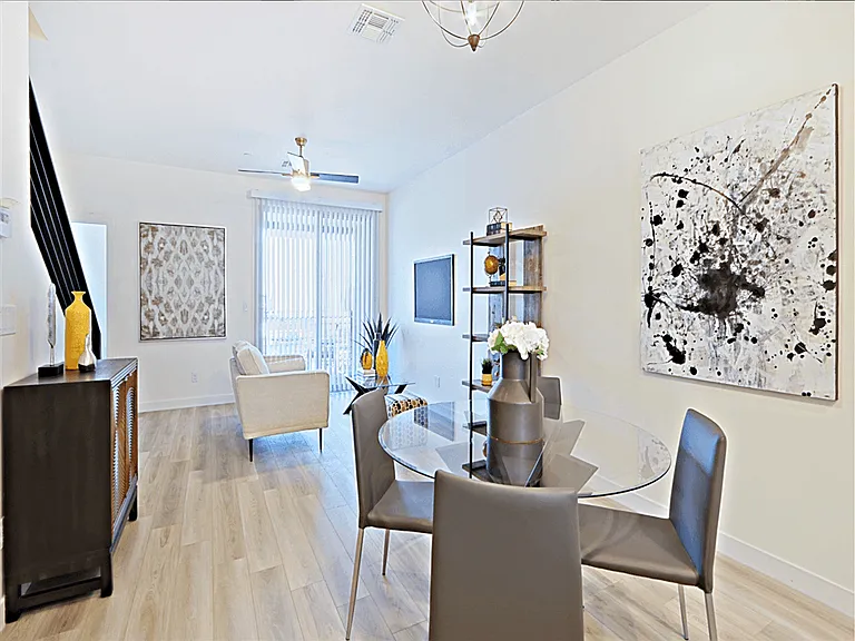 Scottsdale Hayden Townhomes — Photo 32