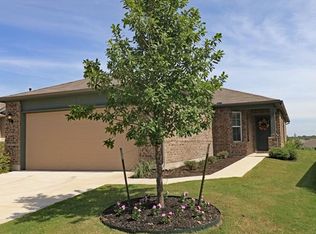 829 Salado Creek Ln, Georgetown, TX 78633