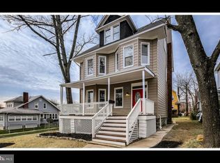 2900 Allendale Rd, Baltimore, MD 21216