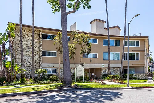 Paseo del Rey Apartments Photo 1