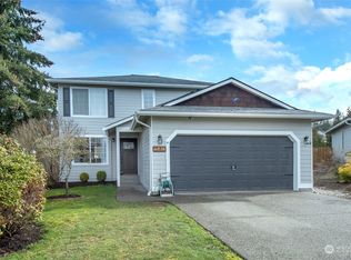 1580 Nordic Pl, Poulsbo, WA 98370