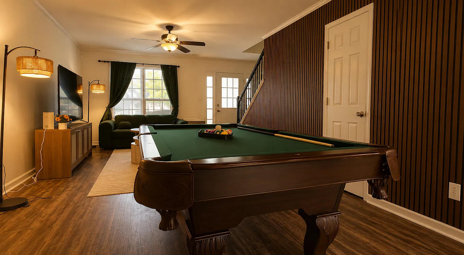 3 bed, 1733 sqft, $2,850 — Photo 2