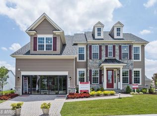 10027 Fennel Way, Laurel, MD 20723