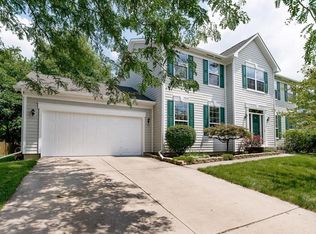 8263 Carloway Rd, Indianapolis, IN 46236