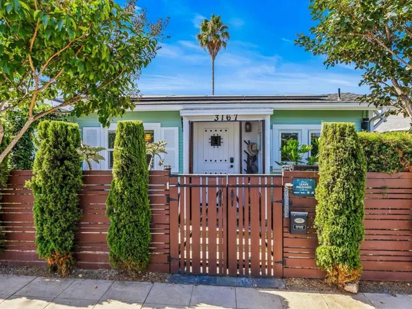 3167 Myrtle Ave, San Diego, CA 92104