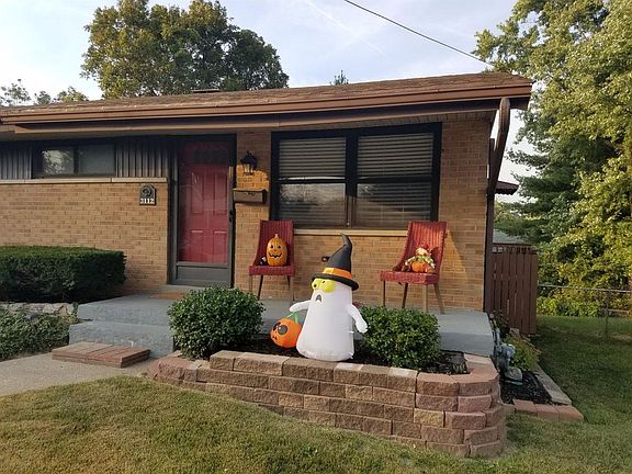 5th image of 3112 Rockacres Ct