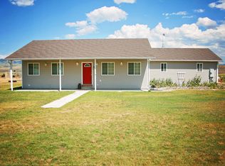 18350 S Marsh Valley Rd, Downey, ID 83234