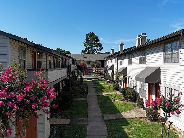 Your Home in Little Rock