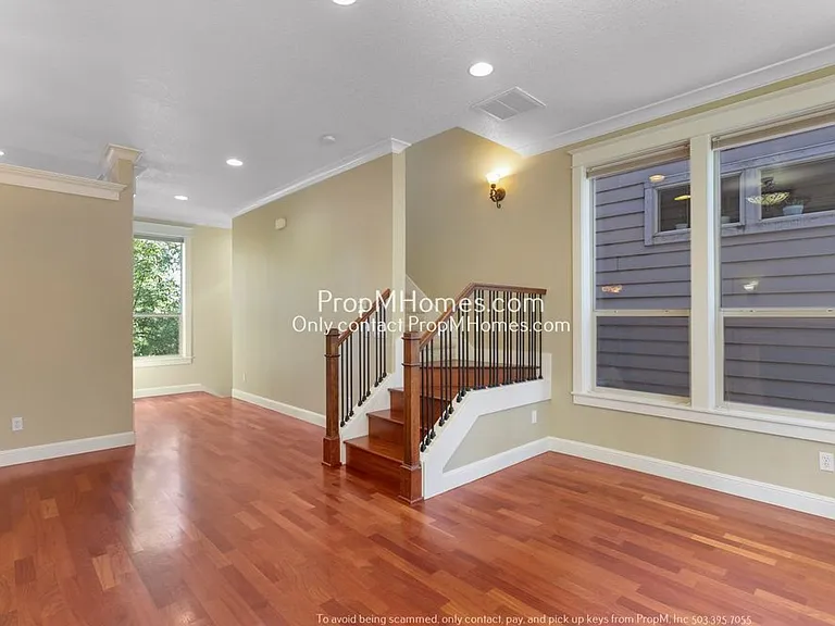 5129 N Williams Ave — Photo 6