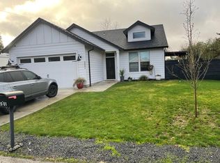 2001 NE 51st St, Vancouver, WA