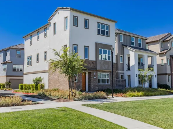 2339 S Breeze Loop, San Jose, CA 95122