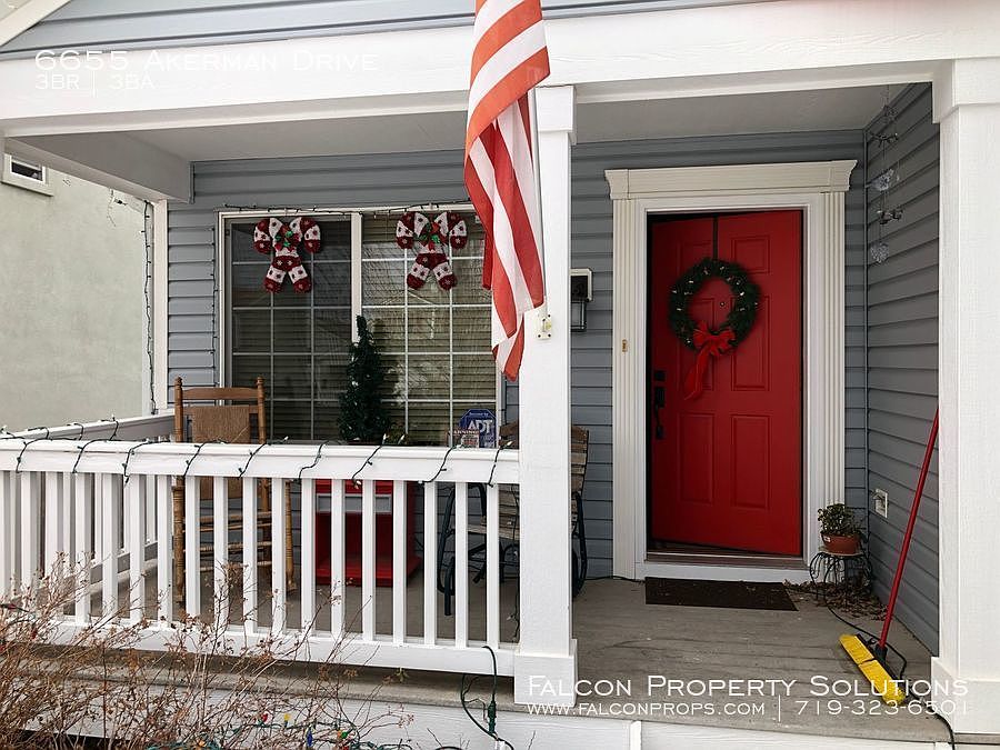 2nd image of 6655 Akerman Dr