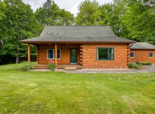 153 Cindys Dr, Littleton, NH 03561