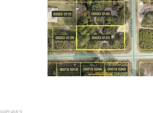 1401 Scott Ave, Lehigh Acres, FL 33972