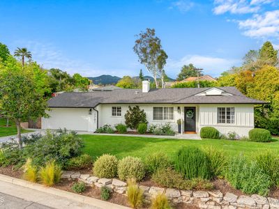 1741 La Barranca Rd, La Canada Flintridge, CA, 91011