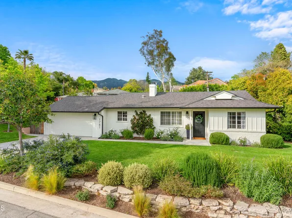 1741 La Barranca Rd, La Canada Flintridge, CA 91011