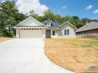 2506 Maggie Ln, Longview, TX 75605