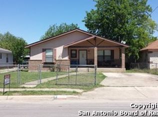 6523 Elmer Blvd, San Antonio, TX 78227