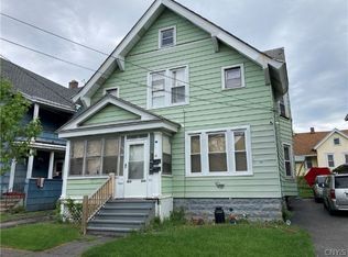 304 Griffiths St, Syracuse, NY 13208