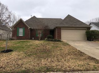 1370 Pendulum Dr, Hernando, MS 38632