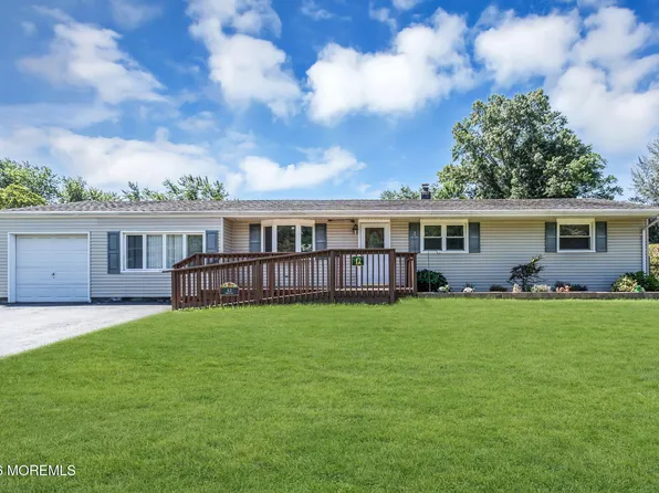 12 Carol Lane, Howell, NJ 07731