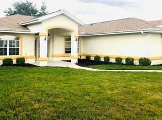 8665 SW 55th Ct, Ocala, FL 34476