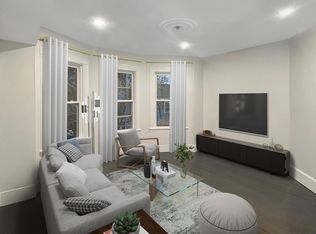 65 Lambert Ave #2, Roxbury, MA 02119