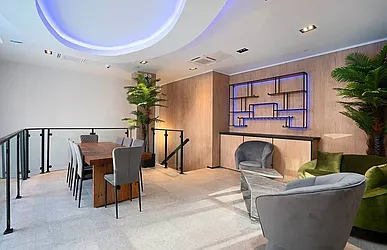 Rented by Arche Nest LLC