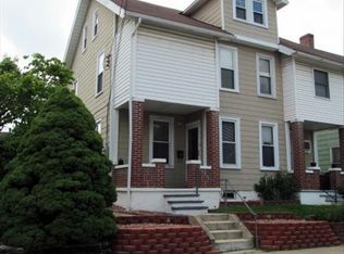 120 S Front St, Coplay, PA 18037