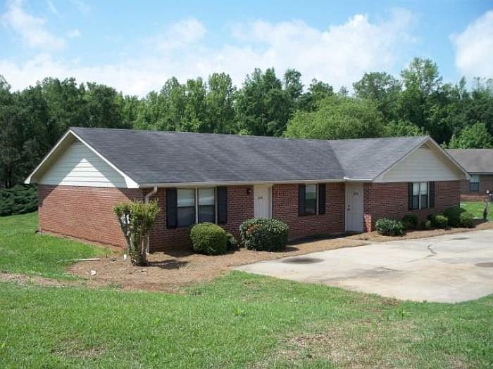 Deer Creek Duplexes