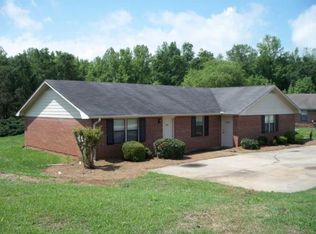 120 Deer Creek Dr, Athens, GA 30607