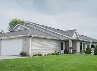 1001 Lyndon Ave SW UNIT 104, Glyndon, MN 56547