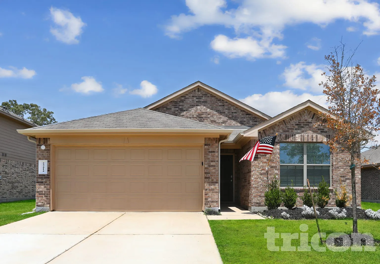 23414 Elsie Wood Drive Spring TX — Photo 1