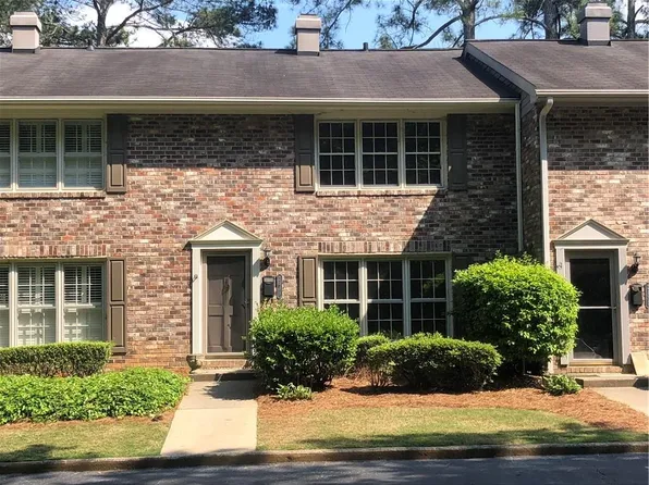 2439 Northlake Ct, Atlanta, GA 30345