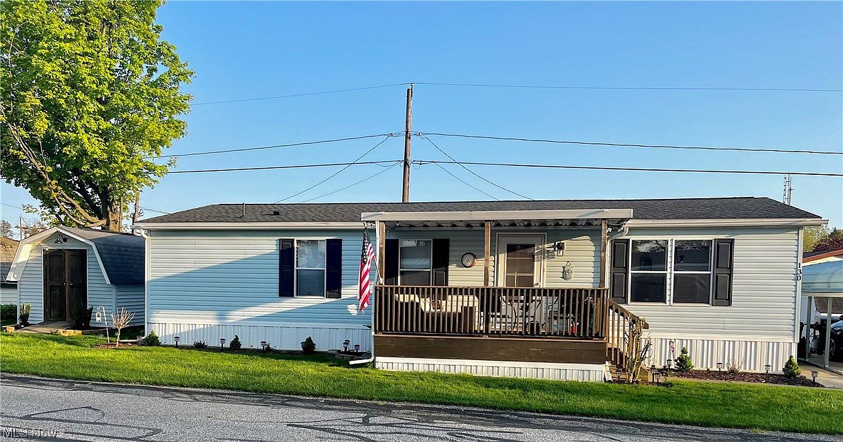 18592 Edwards Rd LOT 130, Doylestown, OH 44230 Zillow