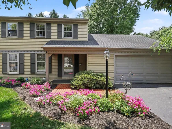 3738 Jonas Dr, Landisville, PA 17538