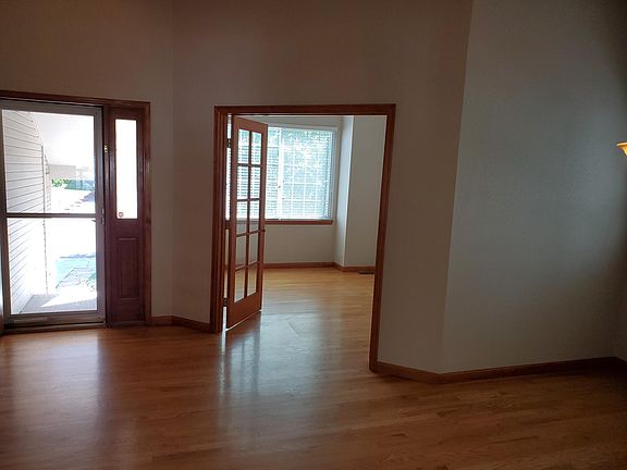 Main Floor Office