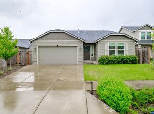 523 Casting St SE, Albany, OR 97322