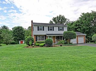 3971 Consaul Rd, Schenectady, NY 12304