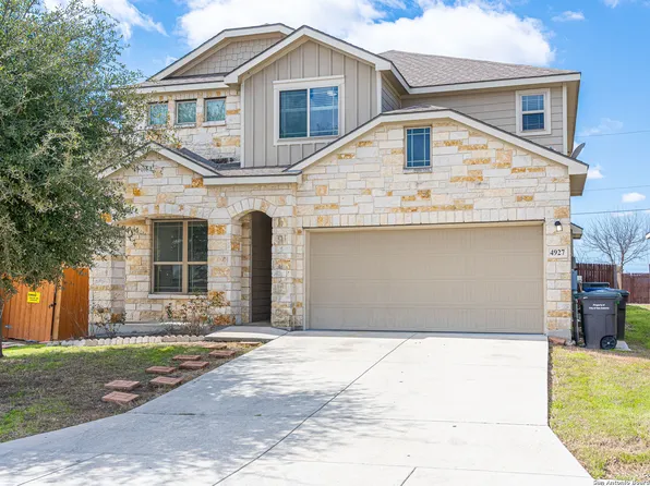 4927 Santa Catalina, San Antonio, TX 78218