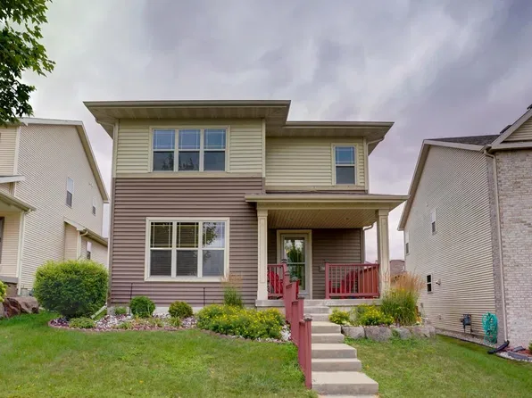 705 Lone Oak Ln, Verona, WI 53593