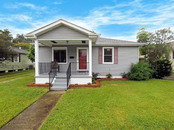 316 Pasadena Ave, Metairie, LA 70001