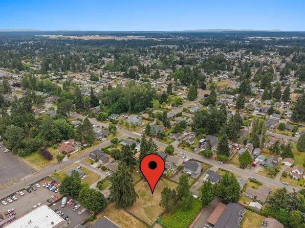 8632 & 8628 S C Street, Tacoma, WA 98444