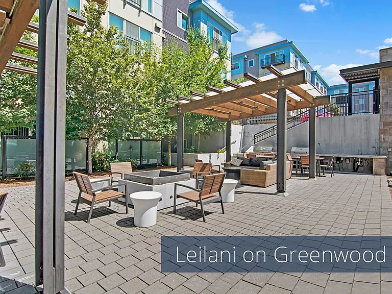 Leilani Apartment Homes — Photo 44