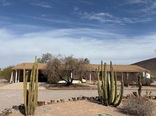 101 E Guinn Rd, Ajo, AZ 85321