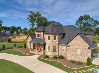 8343 Dogwood Ln, Morris, AL 35116