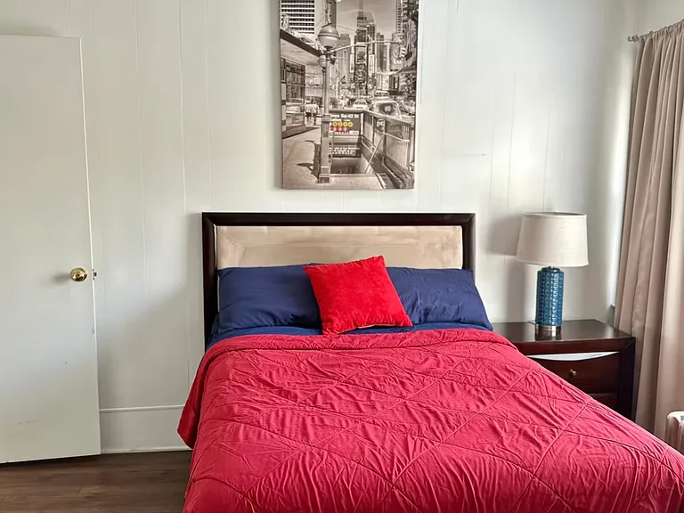 2727 N Oak Park Ave #1F — Photo 3
