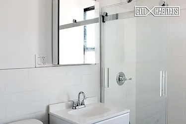 Rented by Citi Habitats